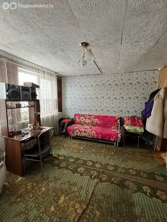 Дом в Свердловская область, Горноуральский муниципальный округ, ... - Фото 1