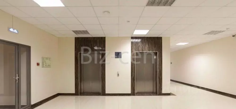Офис в Московская область, Мытищи ш. Волковское, 5ас1 (45 м) - Фото 2