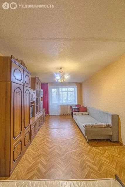 1-комнатная квартира: Пенза, проспект Победы, 138 (33 м) - Фото 2