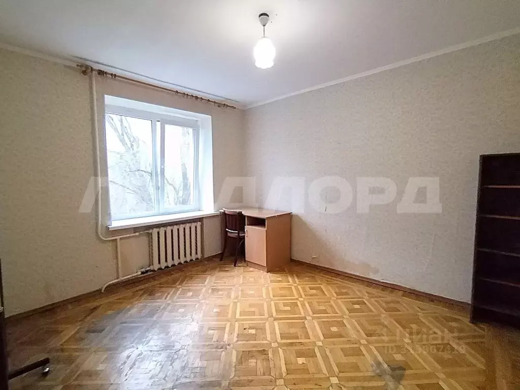 2-к кв. Ростовская область, Ростов-на-Дону ул. Оганова, 17/1 (48.3 м) - Фото 1