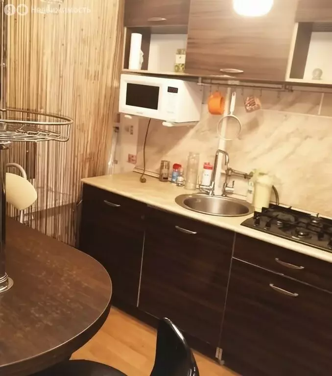 2-комнатная квартира: Москва, Ивантеевская улица, 28к4 (37 м) - Фото 2