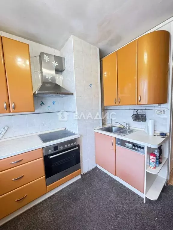 2-к кв. Санкт-Петербург ул. Кржижановского, 7 (60.0 м) - Фото 2