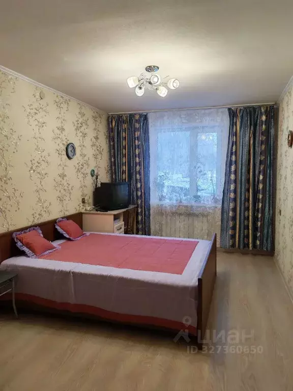 3-к кв. Коми, Сыктывкар ул. Малышева, 18 (65.0 м) - Фото 1