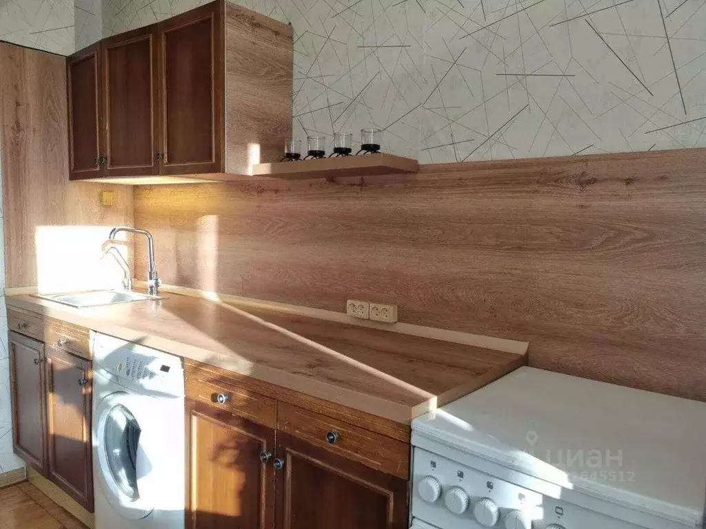 1-к кв. Свердловская область, Екатеринбург бул. Самоцветный, 5 (33.4 ... - Фото 1