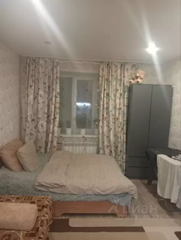 Комната Марий Эл, Йошкар-Ола ул. Прохорова, 29 (18.0 м) - Фото 2