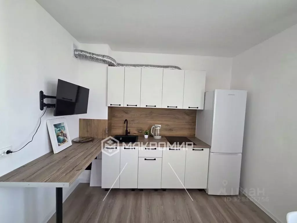 1-к кв. Санкт-Петербург ул. Пахомовская, 12к1 (35.0 м) - Фото 1