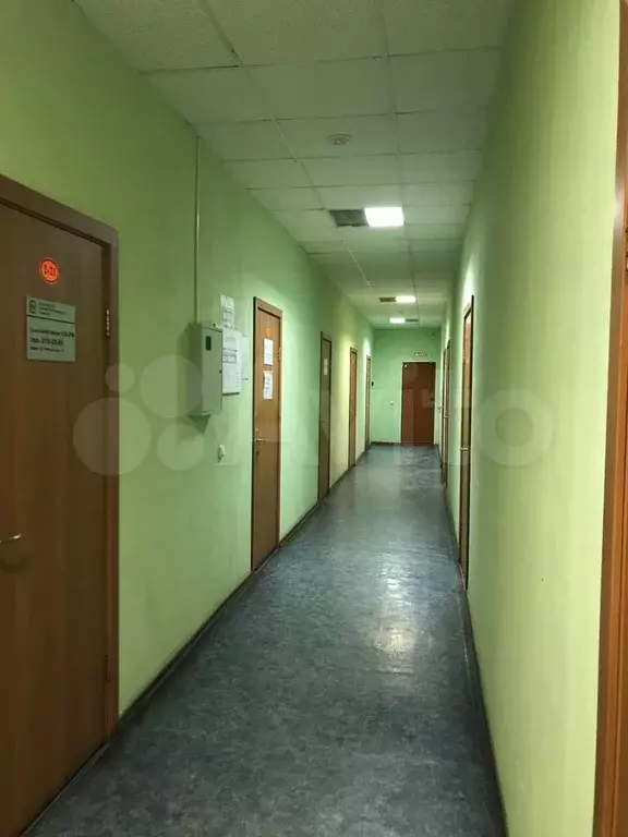 Офис, 9.4 м - Фото 0