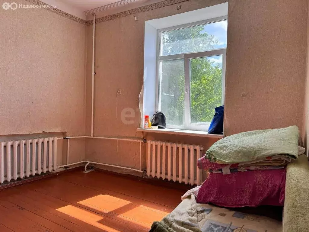 3-комнатная квартира: село Кременкуль, улица Ленина, 1 (63.4 м) - Фото 1