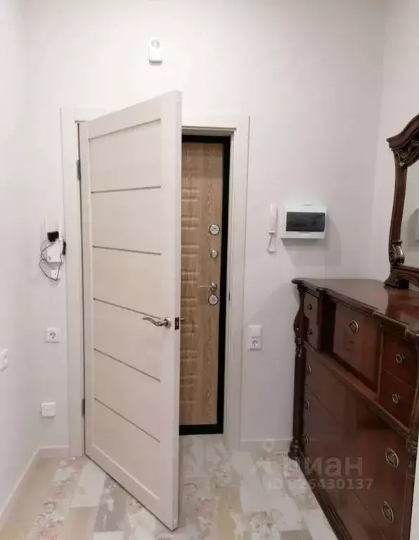 1-к кв. Белгородская область, Белгородский район, Северный городское ... - Фото 1