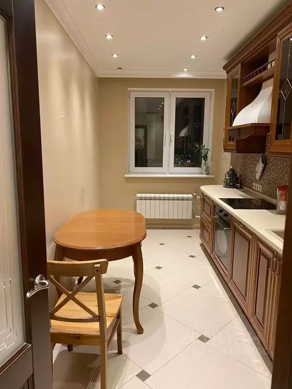 1-к кв. Москва Профсоюзная ул., 55 (36.0 м) - Фото 2