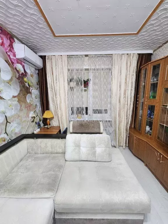 1-к кв. Марий Эл, Йошкар-Ола ул. Володарского, 40 (35.0 м) - Фото 1