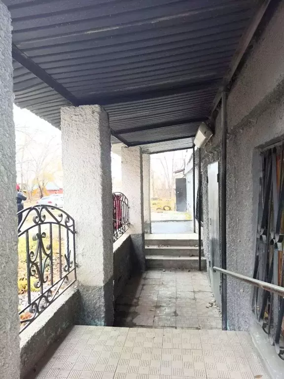 Торговая площадь в Челябинская область, Челябинск Липецкая ул., 26 (65 ... - Фото 1