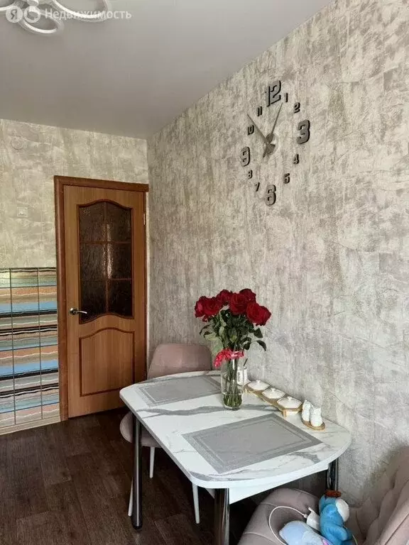 3-комнатная квартира: Таштагол, Советская улица, 38 (59.2 м) - Фото 1
