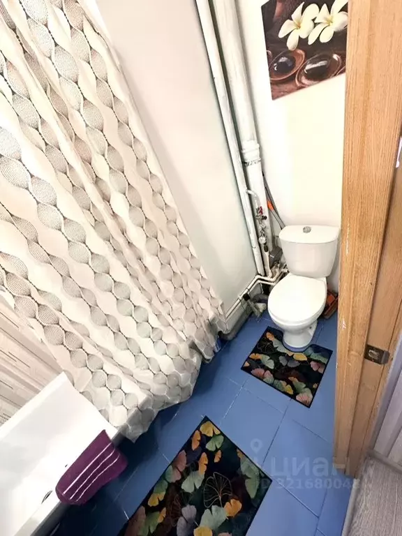 Студия Красноярский край, Красноярск Линейная ул., 109 (25.0 м) - Фото 1