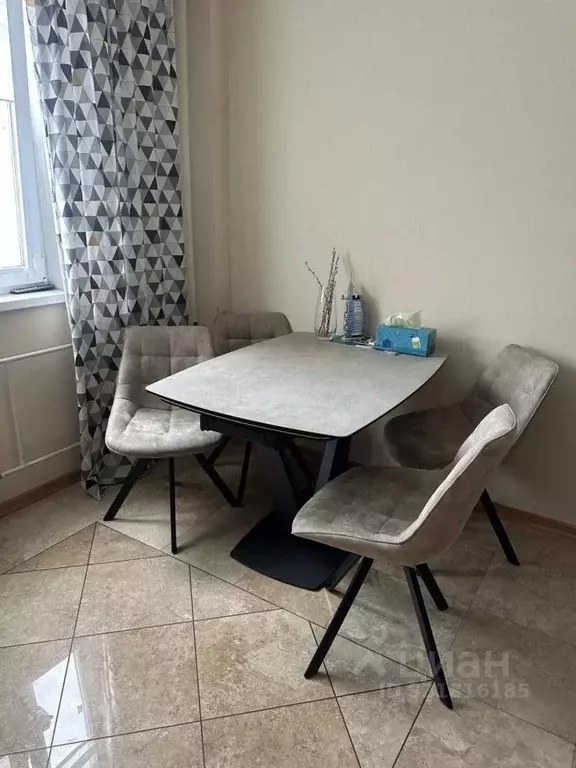 3-к кв. Москва ул. Раменки, 9К3 (74.0 м) - Фото 2