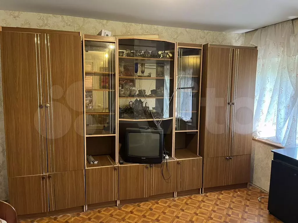 1-к. квартира, 23,5 м, 2/2 эт. - Фото 1
