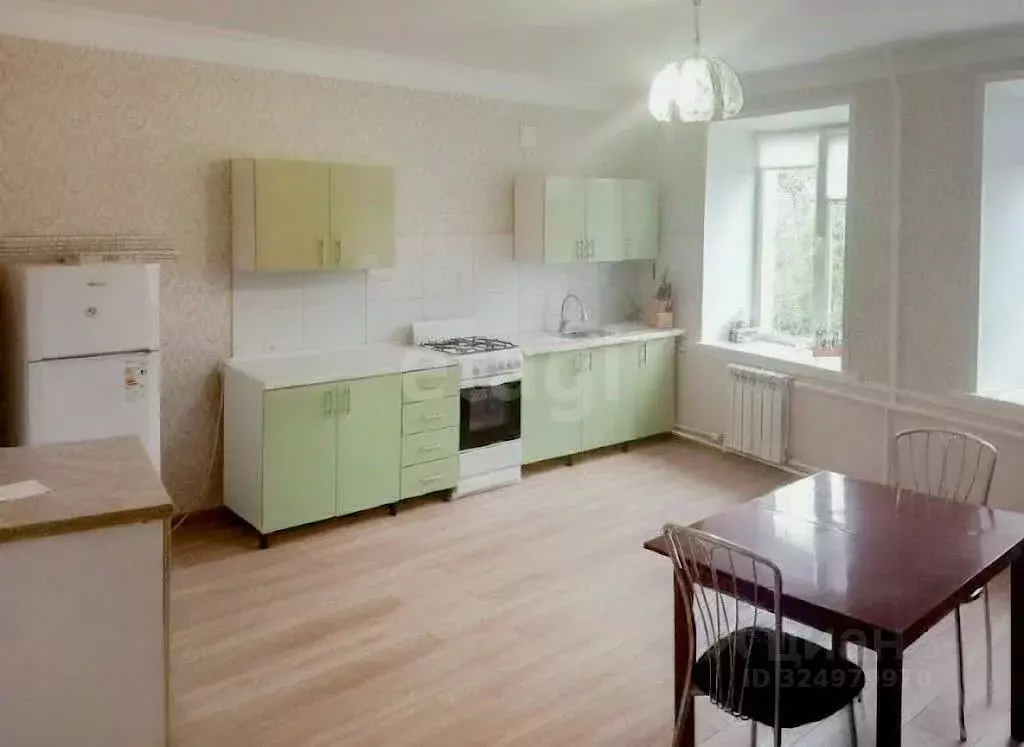 3-к кв. Ярославская область, Ярославль ул. Большая Октябрьская, 36 ... - Фото 1