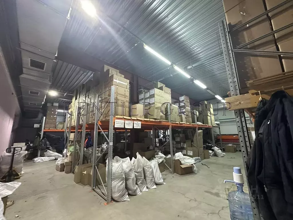 Производственное помещение в Московская область, Электроугли ... - Фото 1