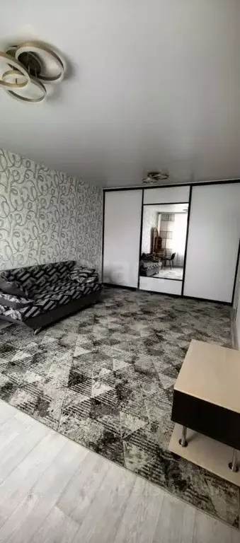 2-к кв. Амурская область, Благовещенск 2-й мкр, ул. Кантемирова, 13/3 ... - Фото 1