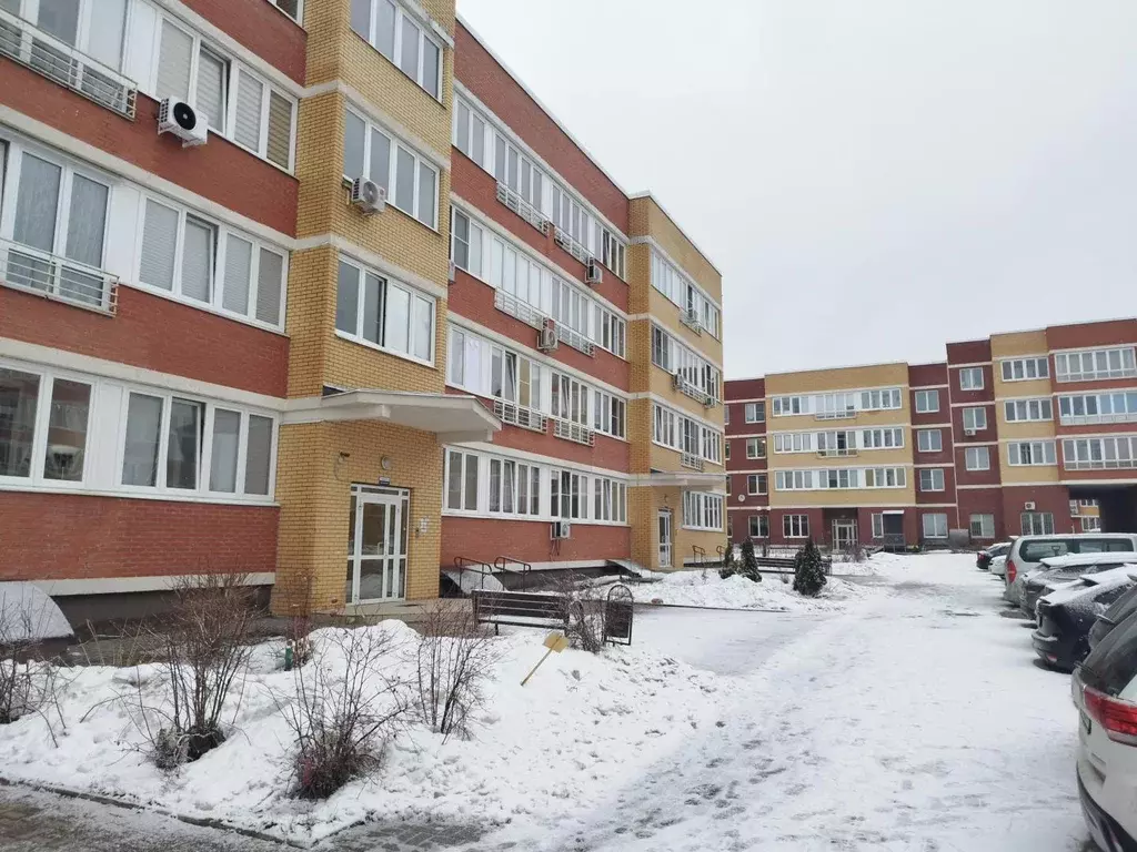 Продается 2-комнатная квартира - Фото 2