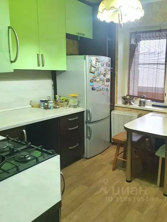 2-к кв. Калининградская область, Калининград Нарвская ул., 68 (52.0 м) - Фото 1