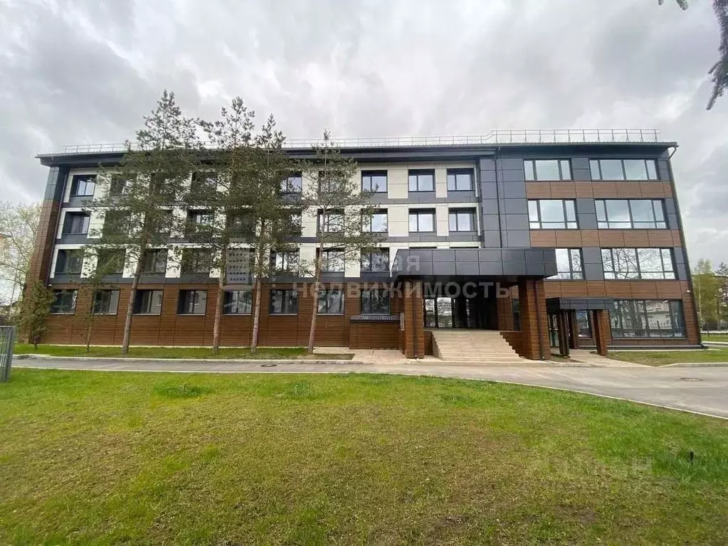 Офис в Новгородская область, Великий Новгород Зоотехническая ул., 6А ... - Фото 2