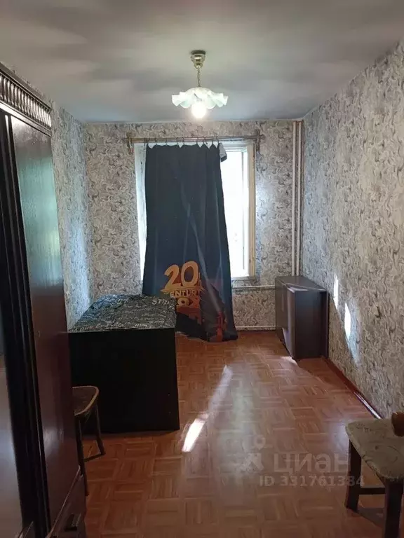 Комната Москва ул. Алексея Дикого, 20 (10.0 м) - Фото 1