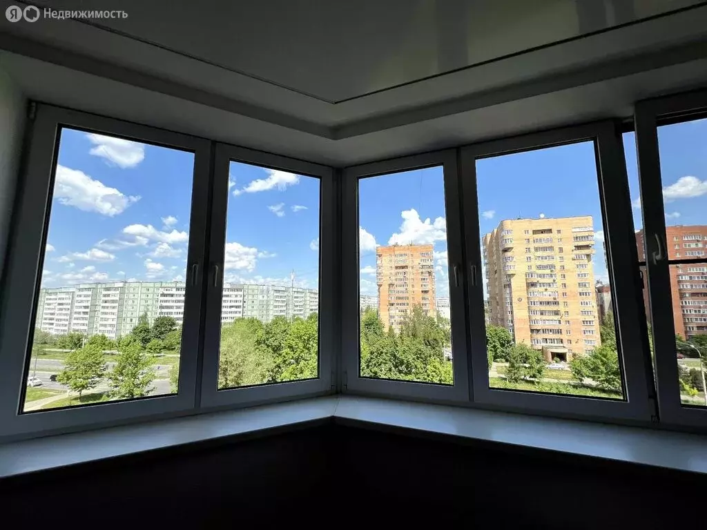 2-комнатная квартира: Обнинск, улица Гагарина, 5 (80.1 м) - Фото 0