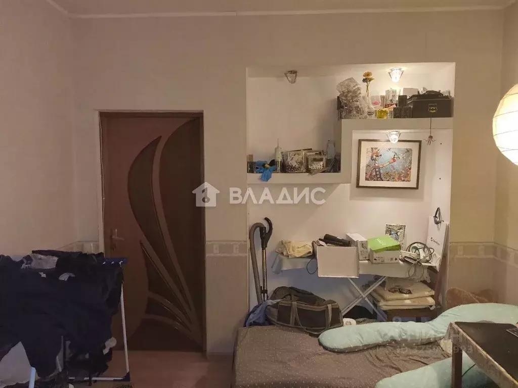 Комната Москва, Москва, Щербинка ул. Театральная, 6 (16.0 м) - Фото 2