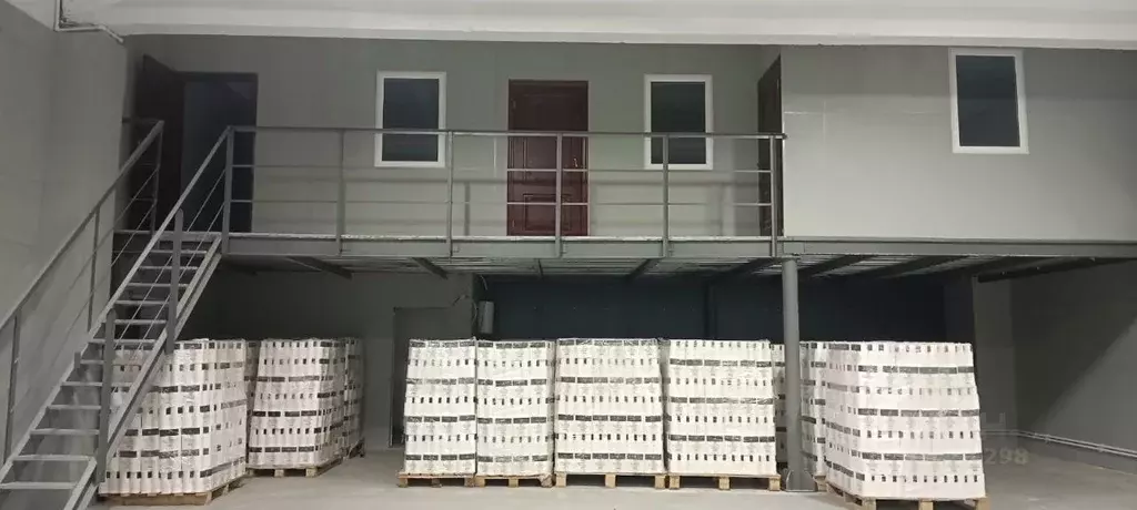 Помещение свободного назначения в Московская область, Ступино ... - Фото 1