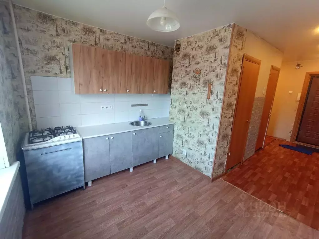 2-к кв. Ленинградская область, Выборг ул. Аристарха Макарова, 5 (57.0 ... - Фото 2