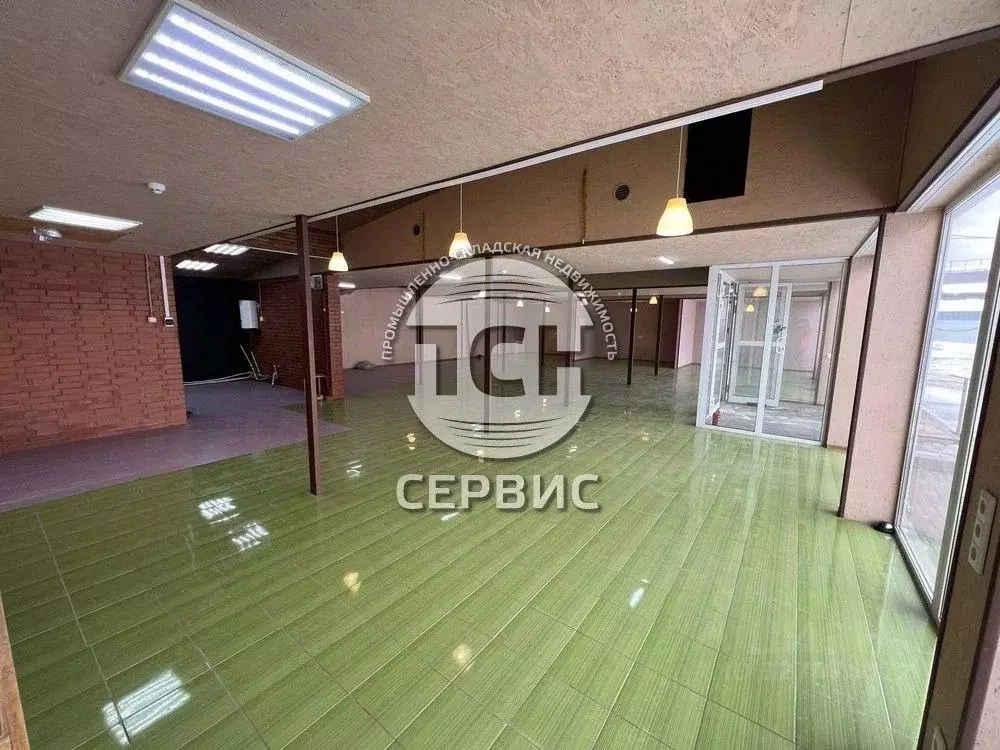 Помещение свободного назначения в Московская область, Подольск ... - Фото 2