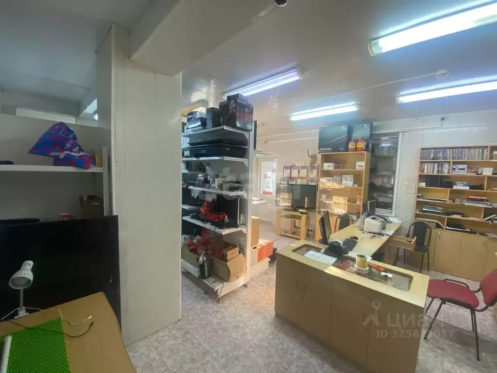 Помещение свободного назначения в Адыгея, Майкоп Краснооктябрьская ... - Фото 1