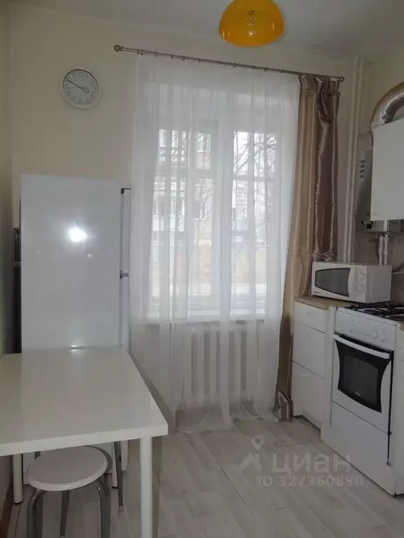 2-к кв. Москва ул. Менжинского, 19К1 (44.0 м) - Фото 2