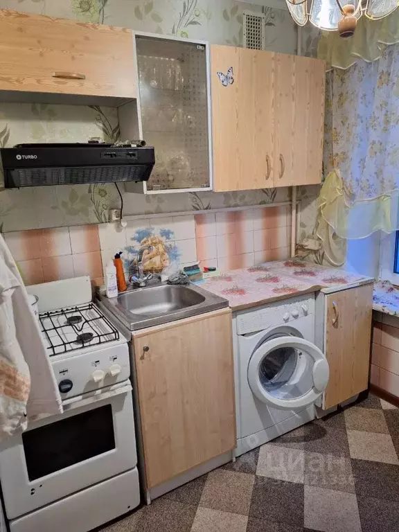 2-к кв. Москва Элеваторная ул., 8К4 (43.5 м) - Фото 0