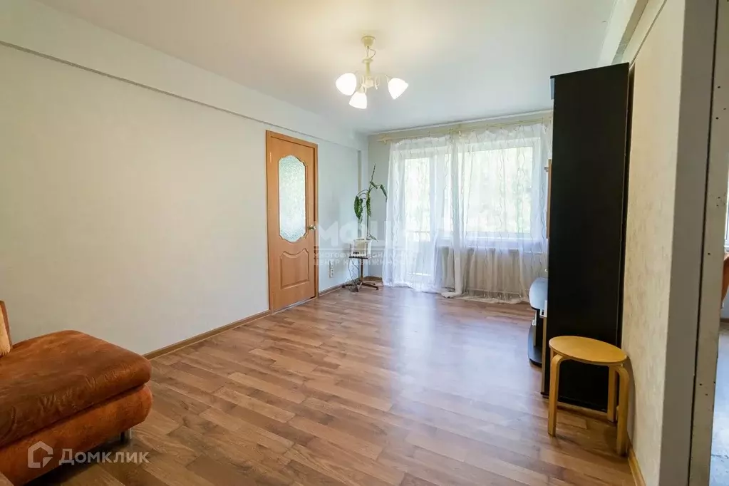 Продаётся 2-к квартира, 45.5 м - Фото 1