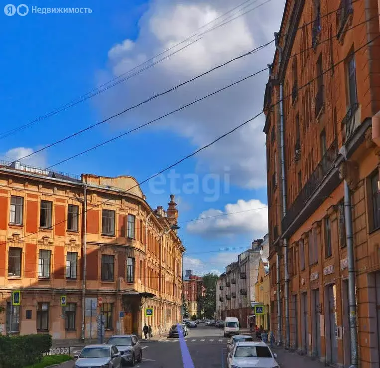 Помещение свободного назначения (83 м) - Фото 0