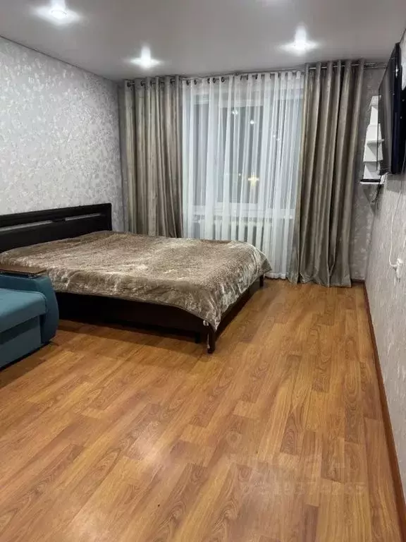 1-к кв. Карачаево-Черкесия, Теберда Карачаевский городской округ, ул. ... - Фото 1