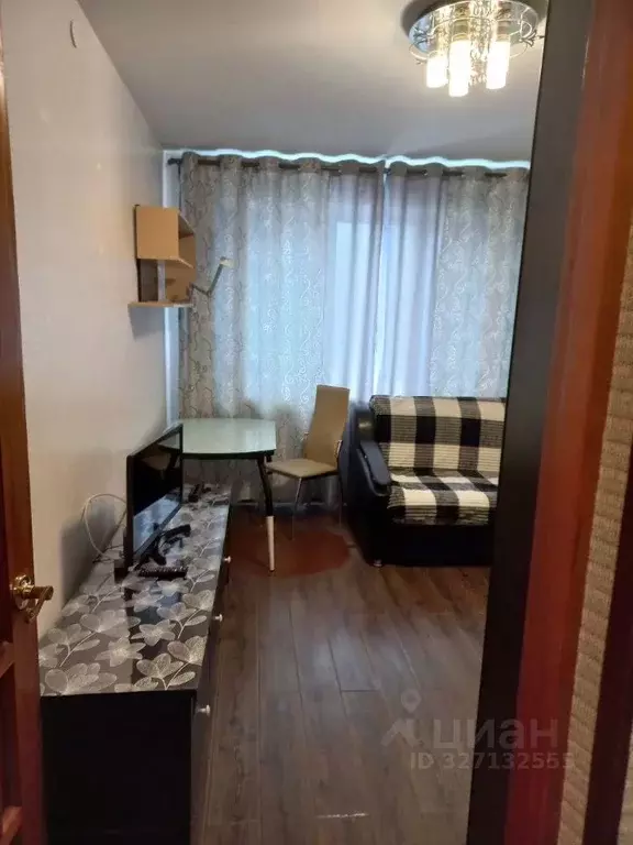 1-к кв. Нижегородская область, Нижний Новгород Соцгород жилрайон, ... - Фото 1