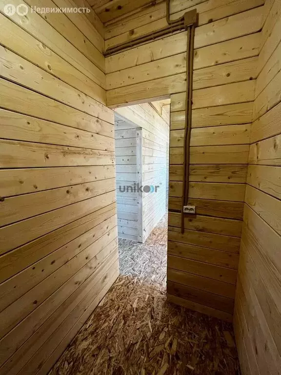 Дом в деревня Ягодная, улица Некрасова, 3 (92.9 м) - Фото 1