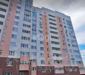 3-к кв. Башкортостан, Уфа Высотная ул., 8/3 (90.0 м) - Фото 2