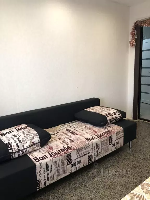 Комната Марий Эл, Йошкар-Ола Красноармейская ул., 112А - Фото 2