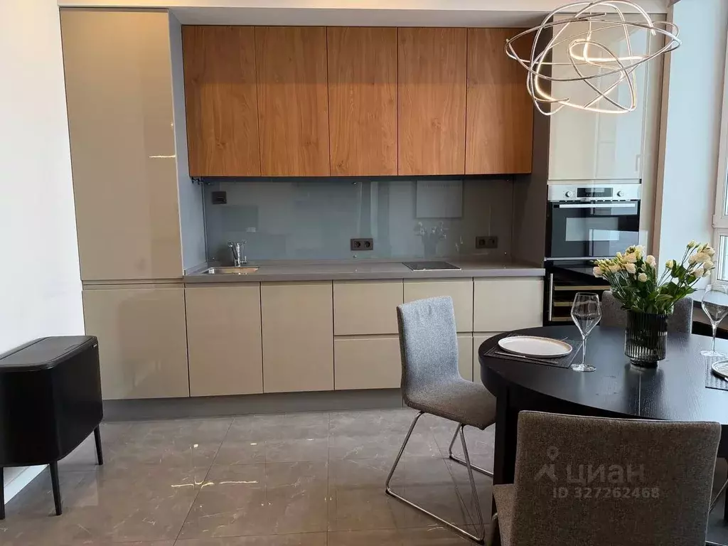 2-к кв. Москва ул. Вавилова, 27 (67.3 м) - Фото 2