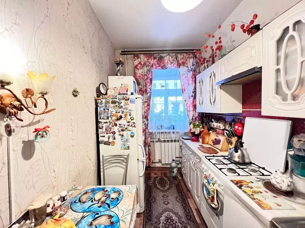 Студия Санкт-Петербург Рижский просп., 25М (13.47 м) - Фото 0