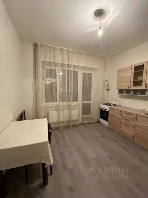 1-к кв. Саха (Якутия), Якутск ул. Петровского, 32/2 (41.0 м) - Фото 1