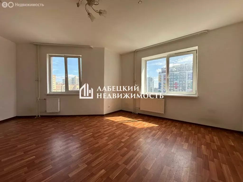 1-комнатная квартира: Санкт-Петербург, улица Оптиков, 38к1 (47.1 м) - Фото 0