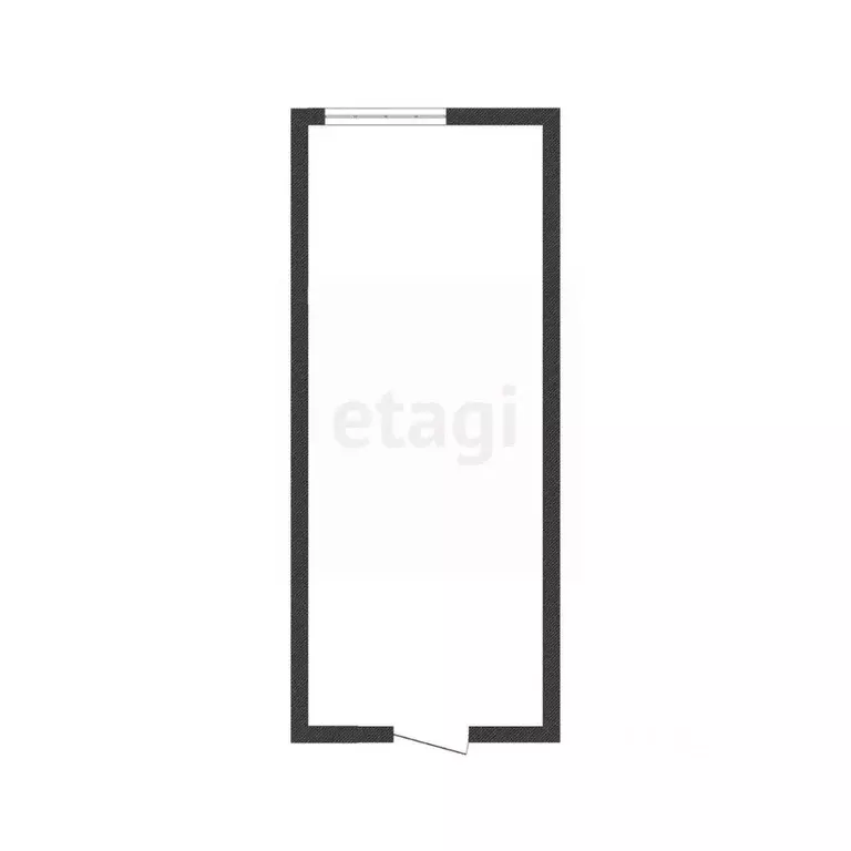 Офис в Белгородская область, Белгород Свято-Троицкий бул., 38 (16 м) - Фото 2