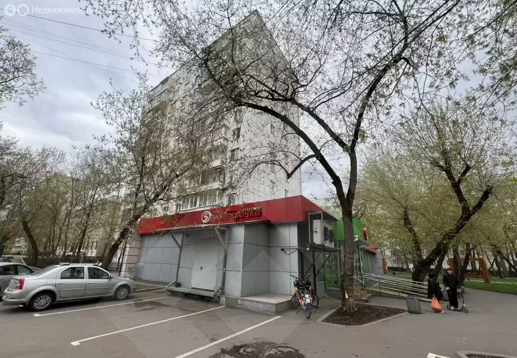 Помещение свободного назначения (414 м) - Фото 2