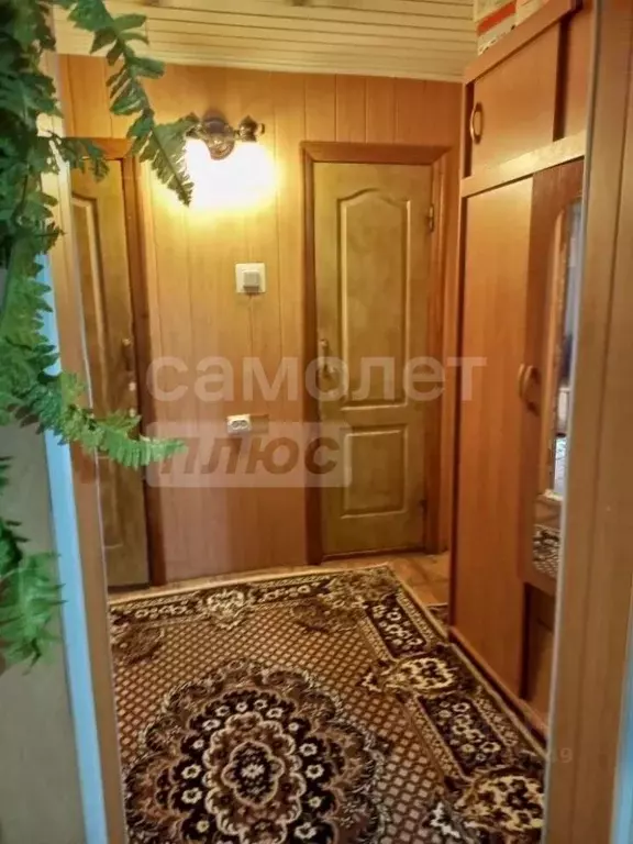 2-к кв. Севастополь ул. Баумана, 6 (56.1 м) - Фото 1