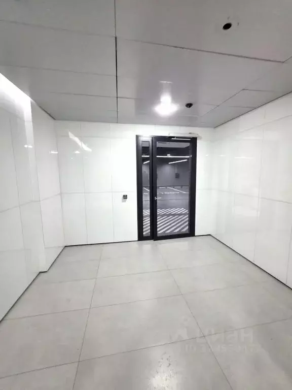 Гараж в Москва ул. Нижние Мневники, 7 (14 м) - Фото 2